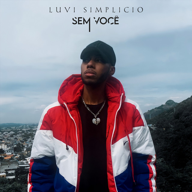Sem Você cover art