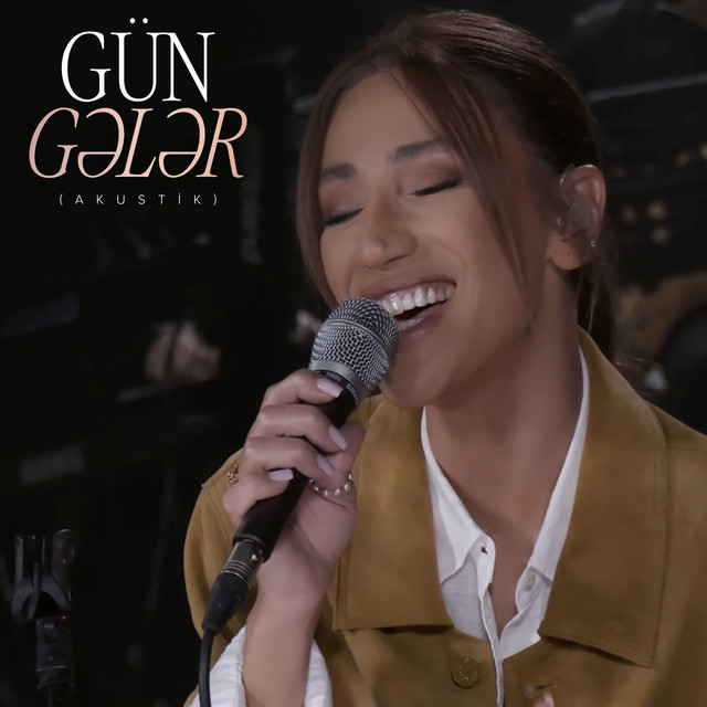 Gün Gələr (Akustik) cover art