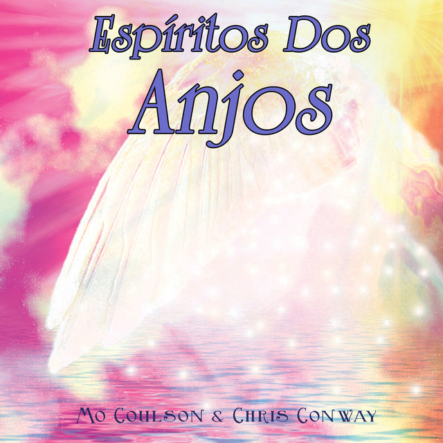 Espíritos Dos Anjos cover art