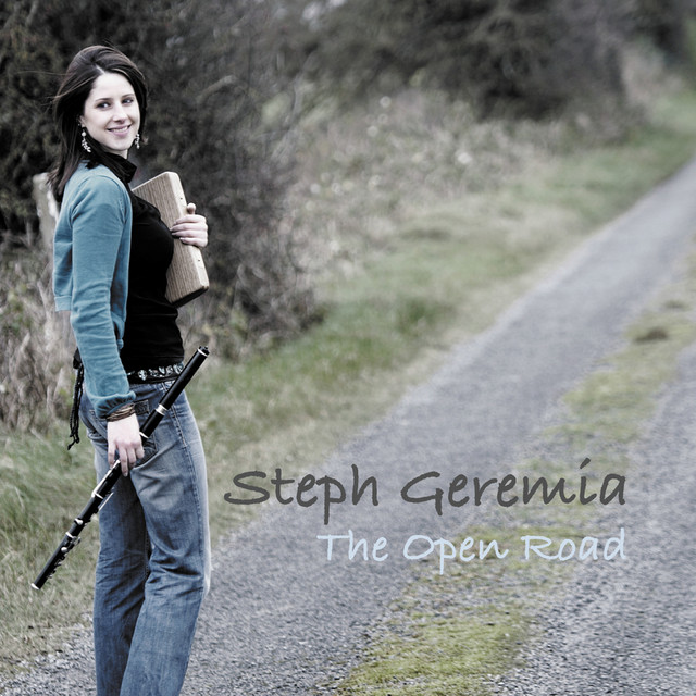 Steph Geremia Photo