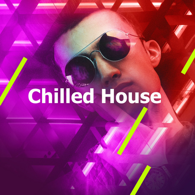 Chilled House cover art