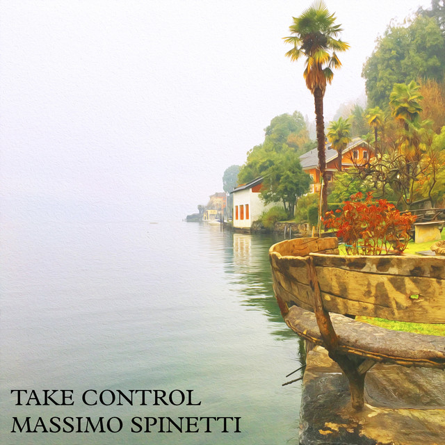 Take Control (Yoga Meditation Mini Suite) cover art
