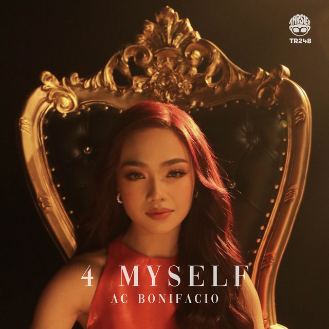 4 Myself cover art