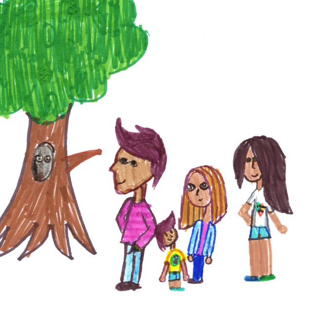 Treetops cover