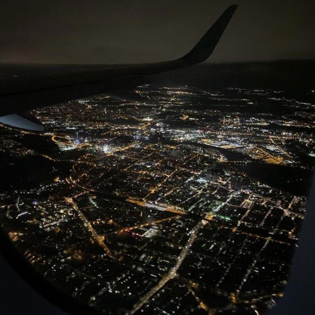 Jetlag