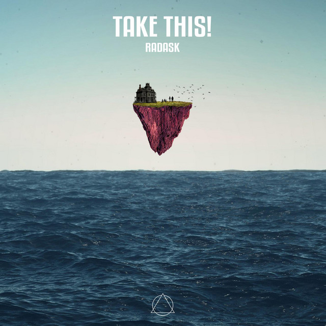 Take This! cover art
