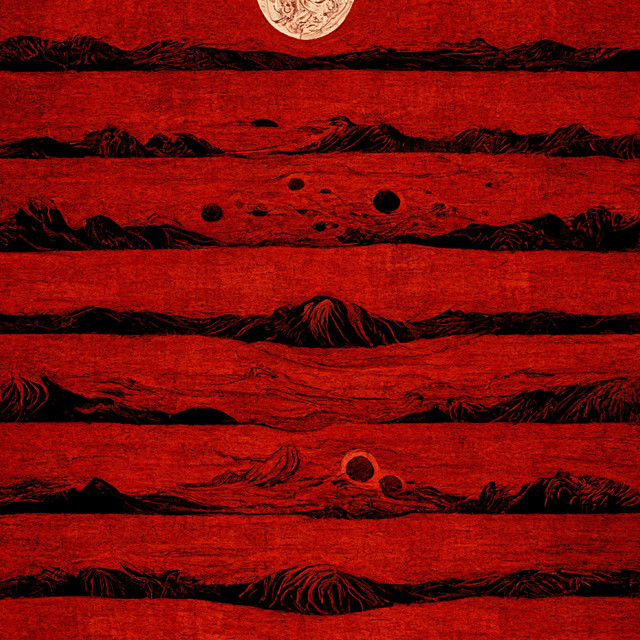 Seventh Sign (Remixes) cover art