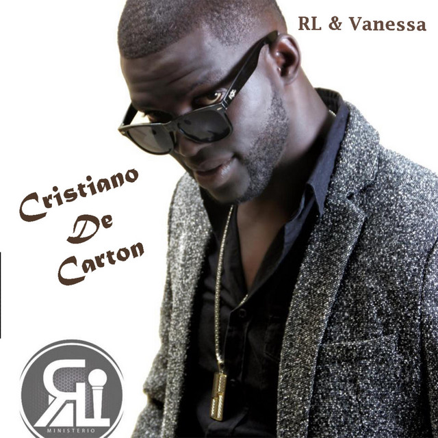 Cristiano de Carton cover art