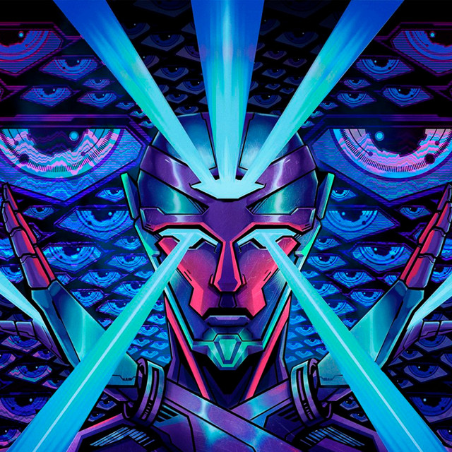 Existence cover art