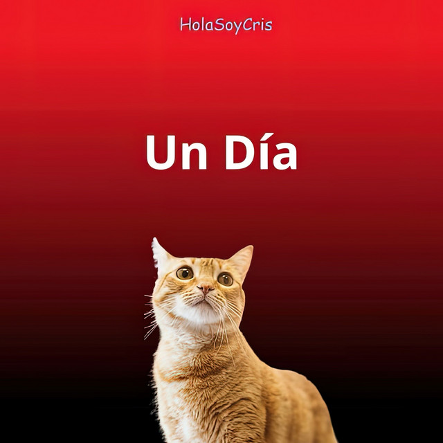 Un Día cover art