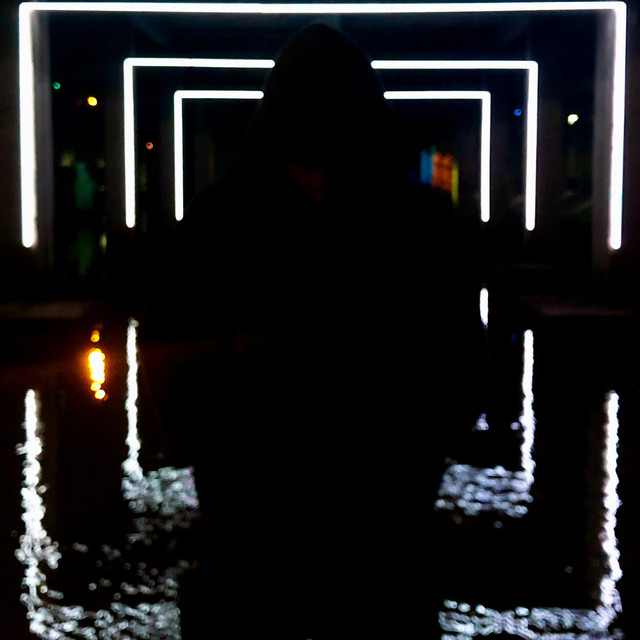 Sad cover art