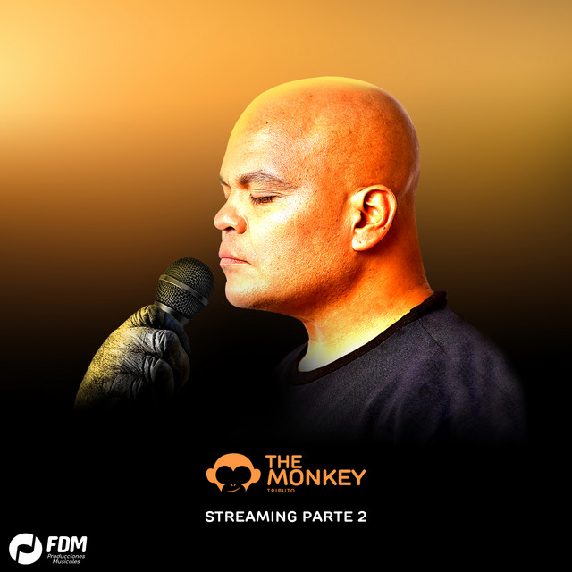Streaming Parte 2 (Live) cover art