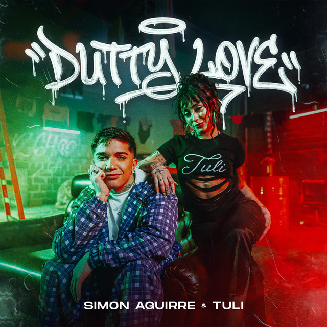 Dutty Love