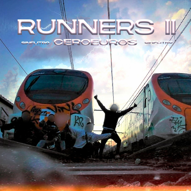 Runners II
