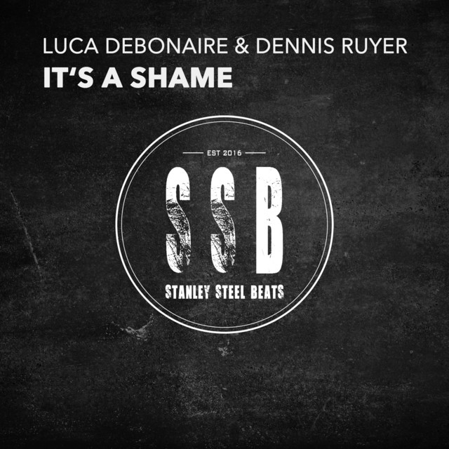 It's A Shame cover