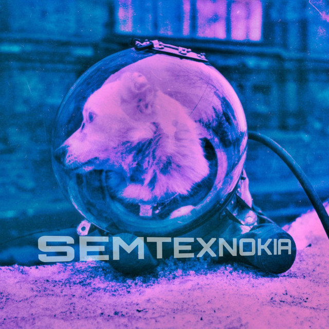 Voicemail cover art