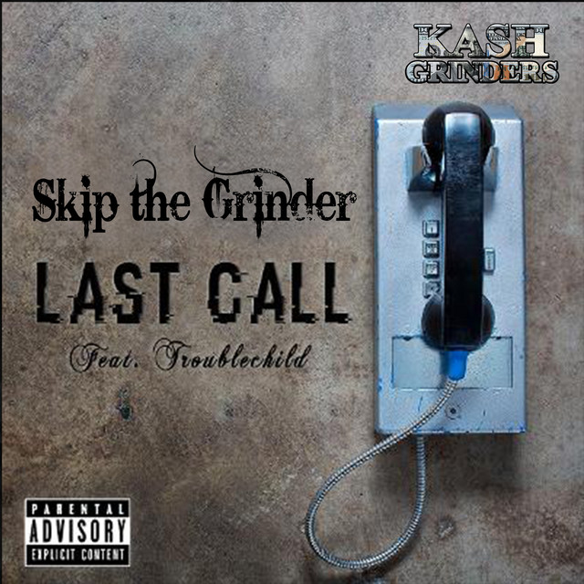 Skip The Grinder
