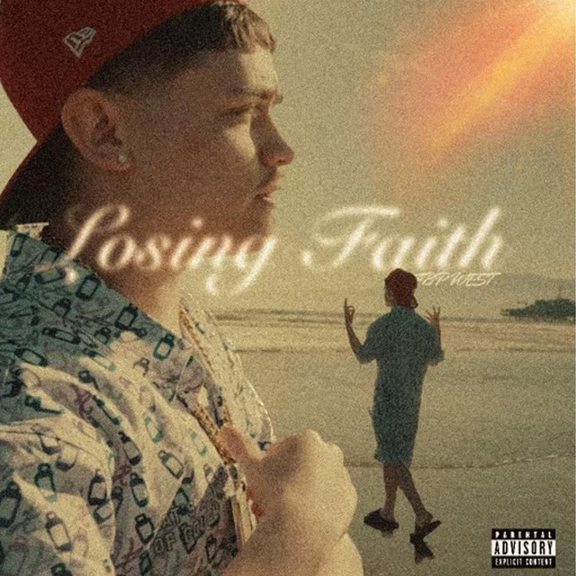 Losing Faith