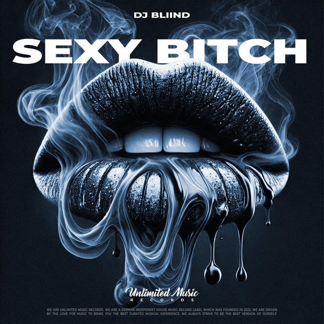 Sexy Bitch - Techno Version