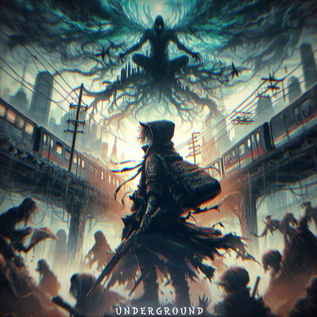 Underground