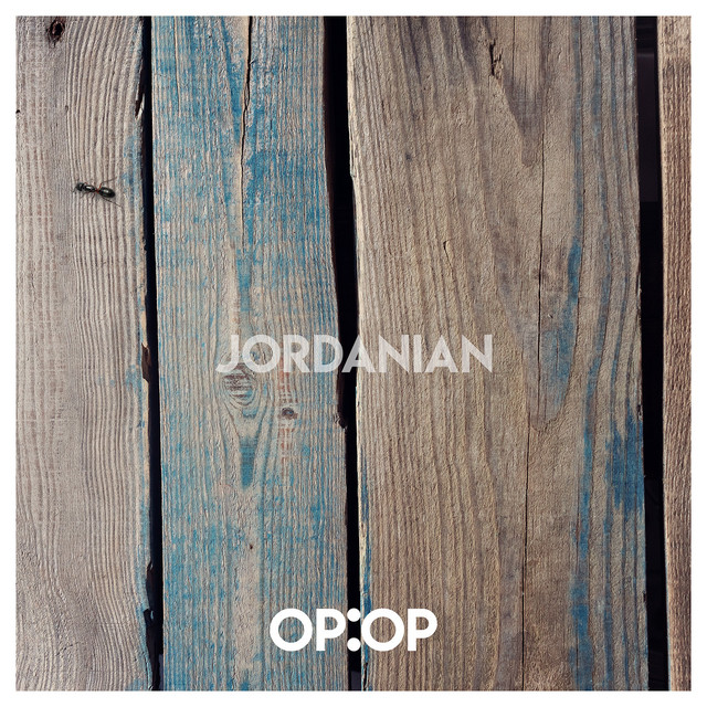 Jordanian