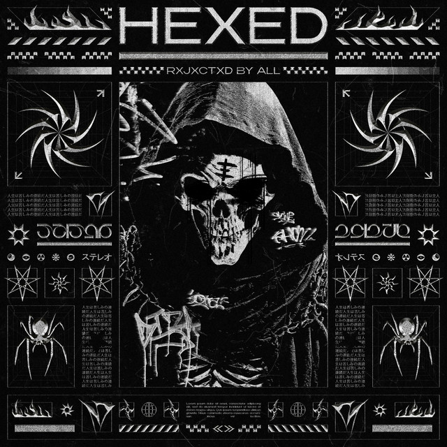 HEXED