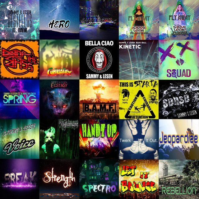 Legacy (Radio Edit) cover art