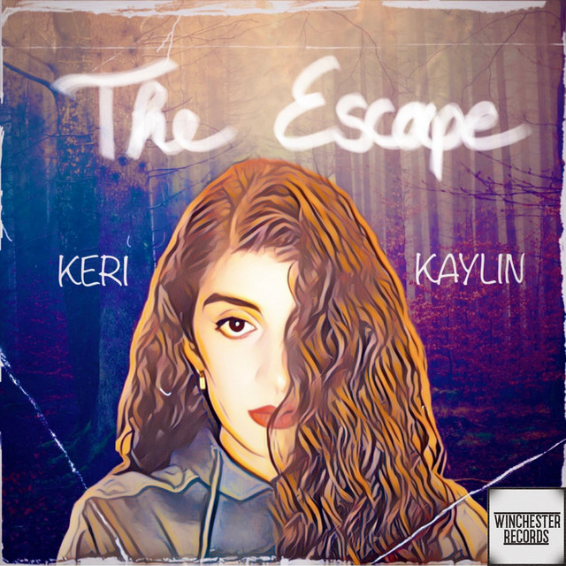 The Escape cover art