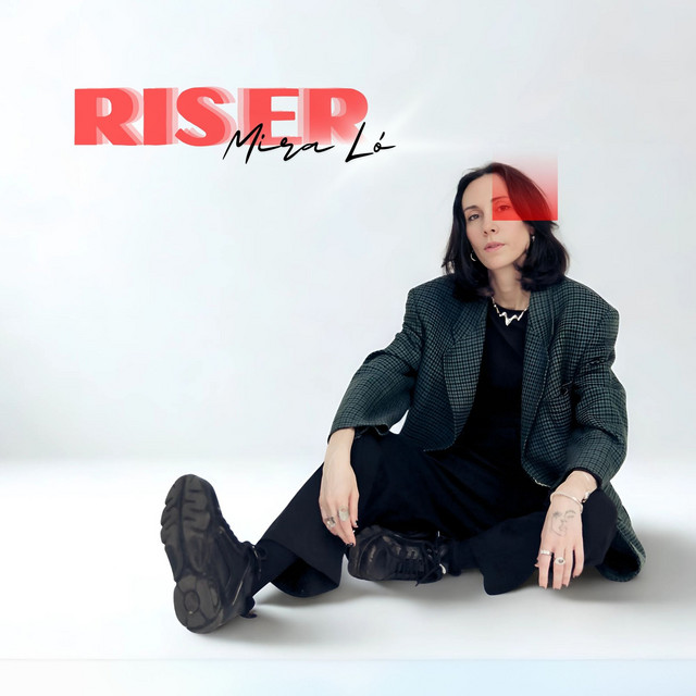 Riser cover art