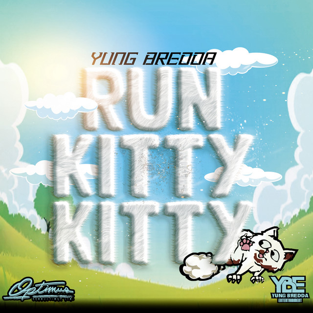 Run Kitty Kitty