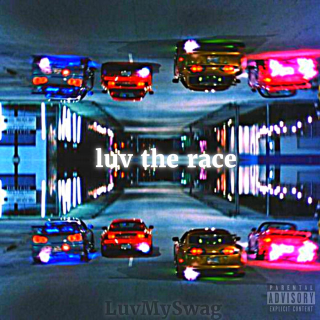 luv the race