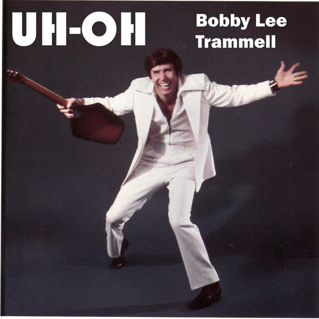 Bobby Lee Trammell Photo