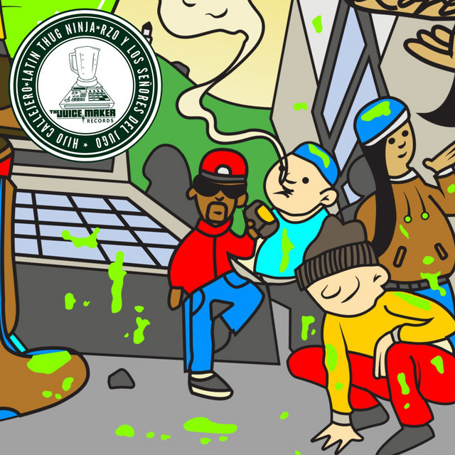album image