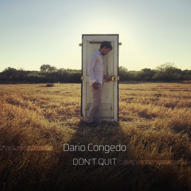 Don't Quit cover art