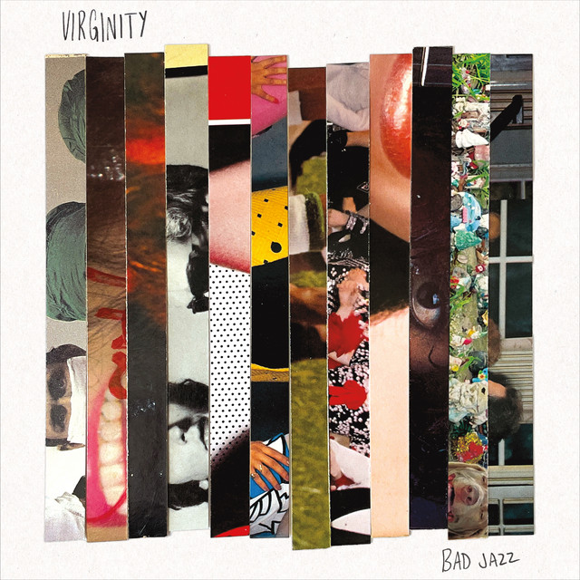 Bad Jazz cover art