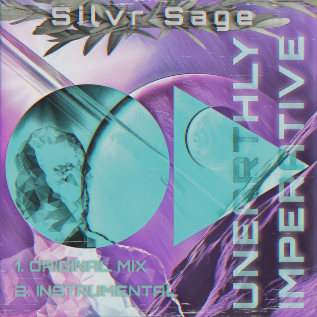 Unearthly Imperative - Original Mix