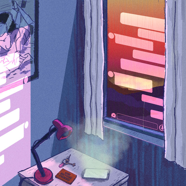 Skype cover