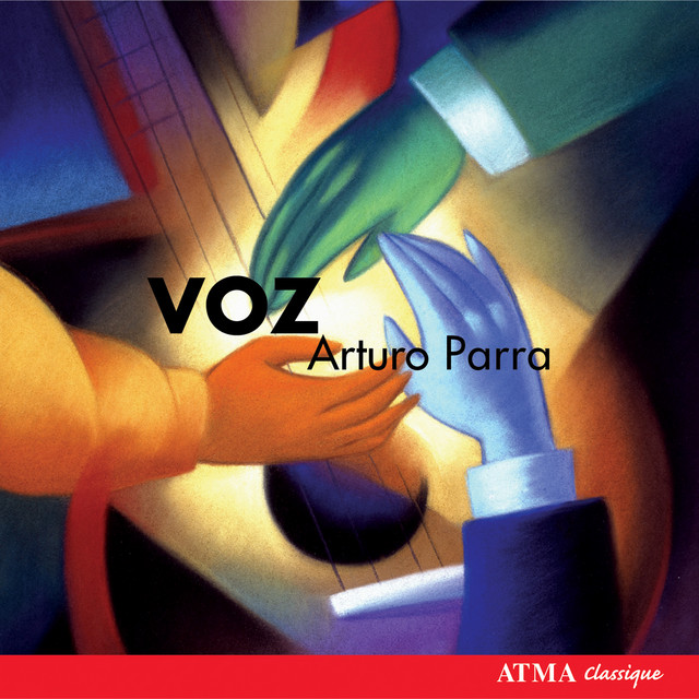 Voz