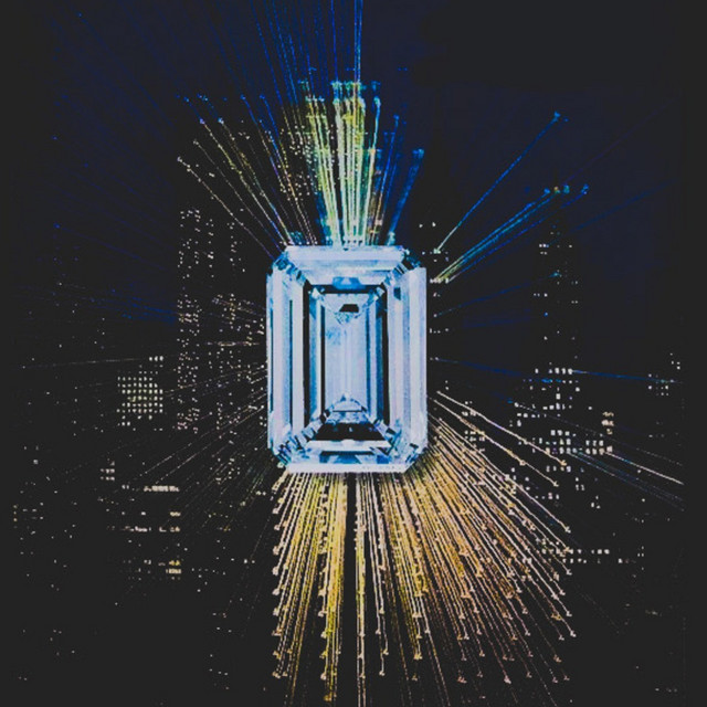 REVERIE cover art