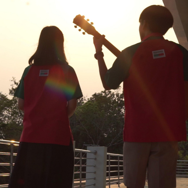Anniversary(ที่เลิกรา) cover