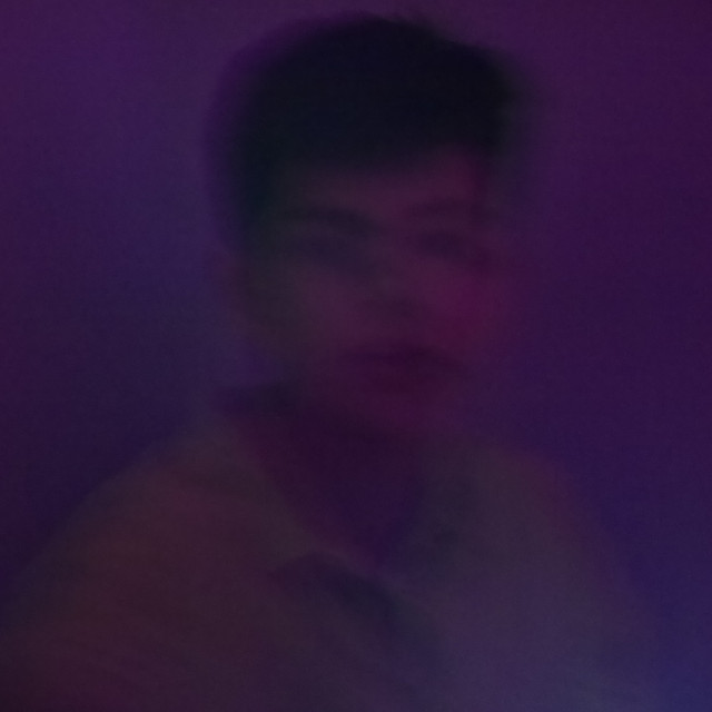 purple cover art