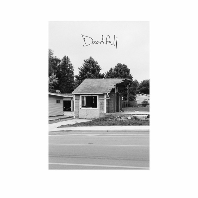 Deadfall cover art