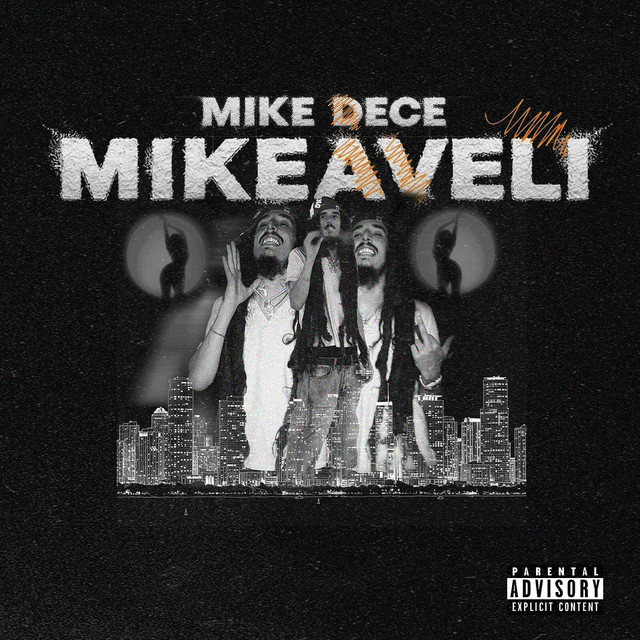 Mikeaveli cover art