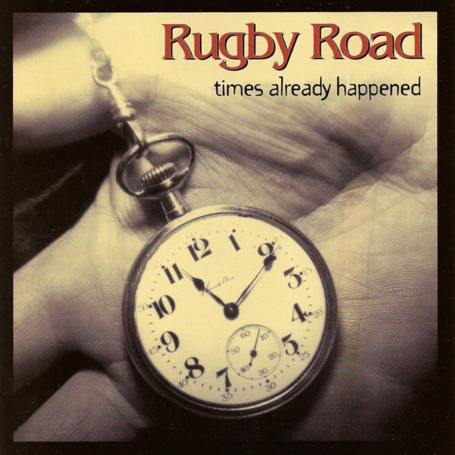 Rugby Road