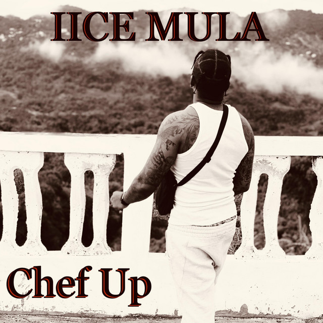 Chef Up - Single by IICE MULA | Spotify