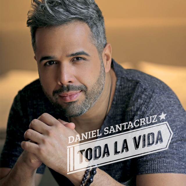 Toda la Vida cover art