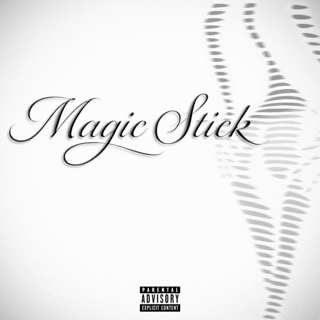 Magic Stick cover art