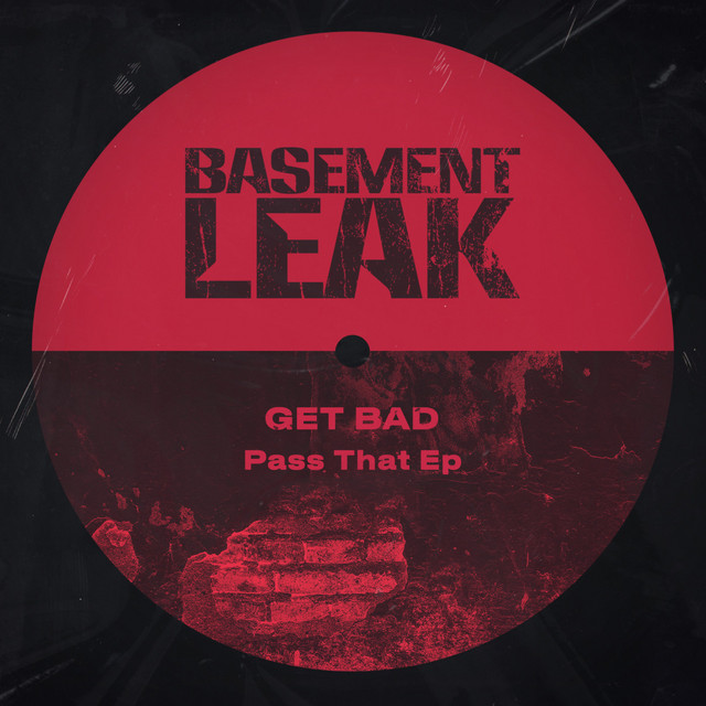 Pass That EP cover art
