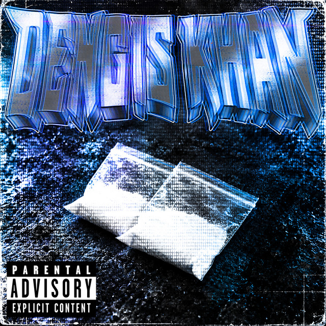 2 bags! (Dengis khan)