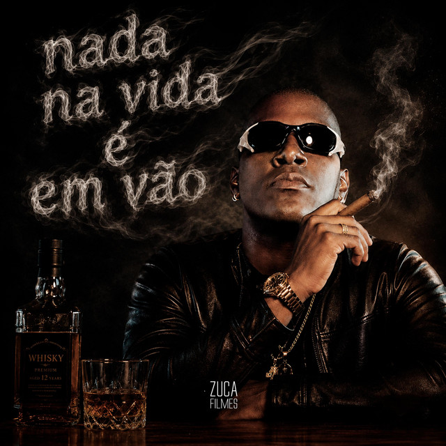 Nada na Vida é em Vão